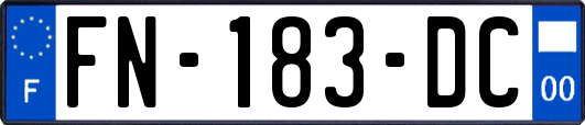 FN-183-DC