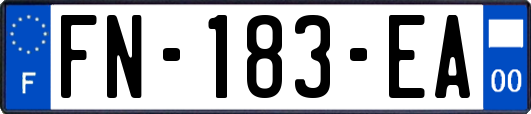 FN-183-EA