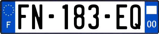 FN-183-EQ