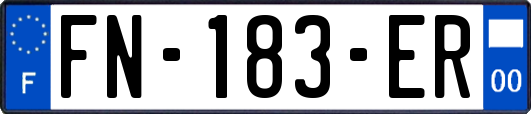 FN-183-ER