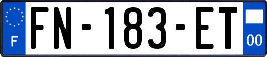 FN-183-ET