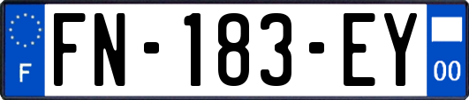 FN-183-EY