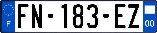 FN-183-EZ