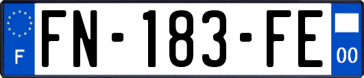 FN-183-FE