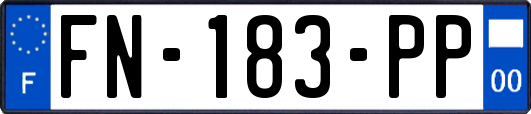 FN-183-PP