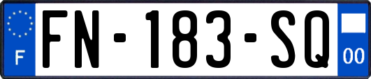 FN-183-SQ