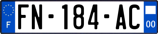 FN-184-AC