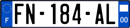 FN-184-AL