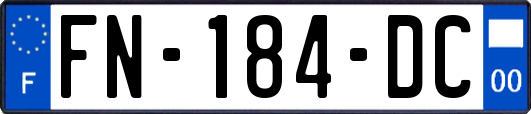 FN-184-DC