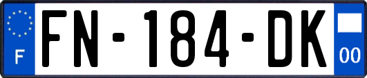 FN-184-DK