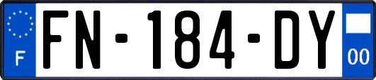 FN-184-DY