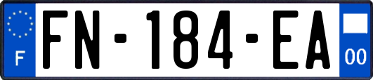 FN-184-EA
