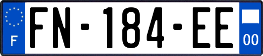 FN-184-EE