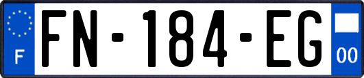 FN-184-EG