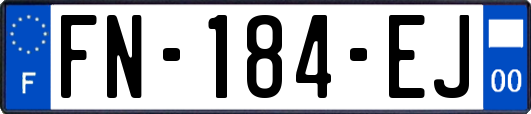 FN-184-EJ