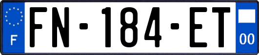 FN-184-ET