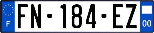 FN-184-EZ