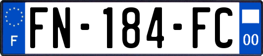 FN-184-FC