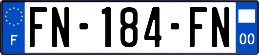 FN-184-FN