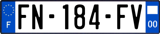 FN-184-FV