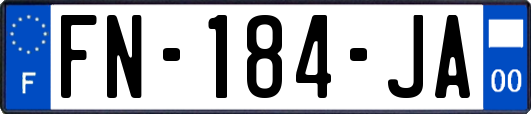 FN-184-JA