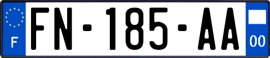 FN-185-AA