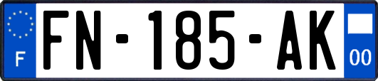 FN-185-AK