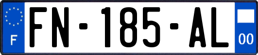 FN-185-AL