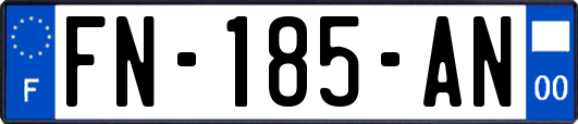 FN-185-AN