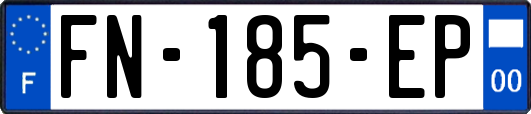 FN-185-EP
