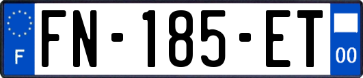FN-185-ET