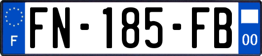 FN-185-FB