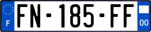 FN-185-FF