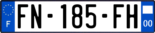 FN-185-FH