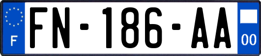 FN-186-AA