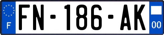 FN-186-AK