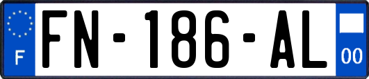 FN-186-AL