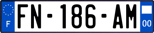 FN-186-AM