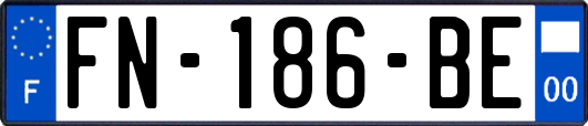 FN-186-BE