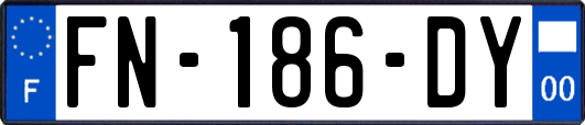 FN-186-DY