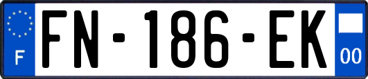 FN-186-EK