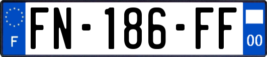 FN-186-FF