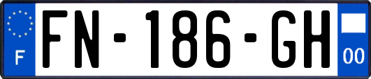 FN-186-GH