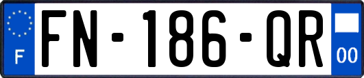 FN-186-QR