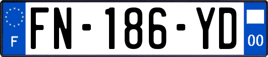 FN-186-YD