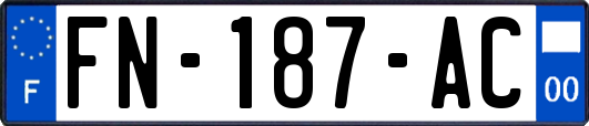 FN-187-AC