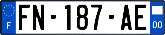 FN-187-AE