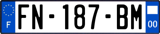 FN-187-BM