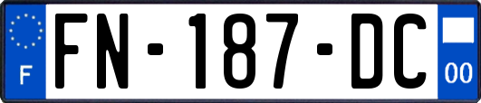 FN-187-DC