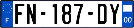 FN-187-DY